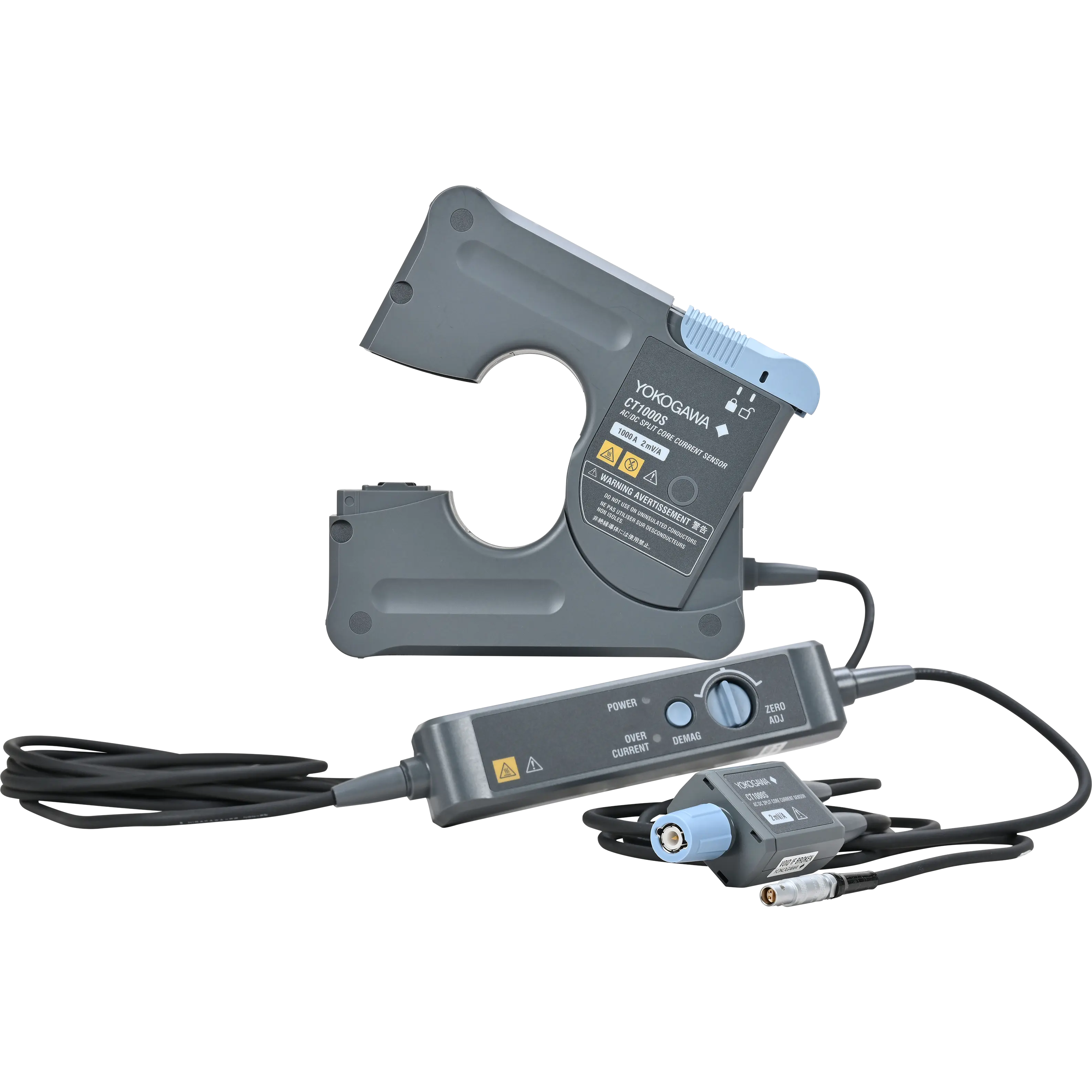 Yokogawa CT1000S